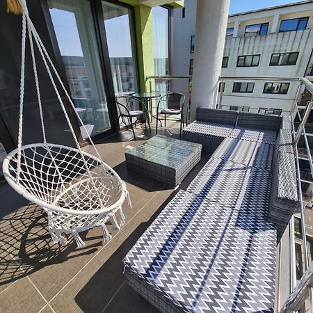 Apartament Diana Târgu-Mureş Extérieur photo