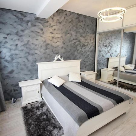 Apartament Diana Târgu-Mureş Extérieur photo