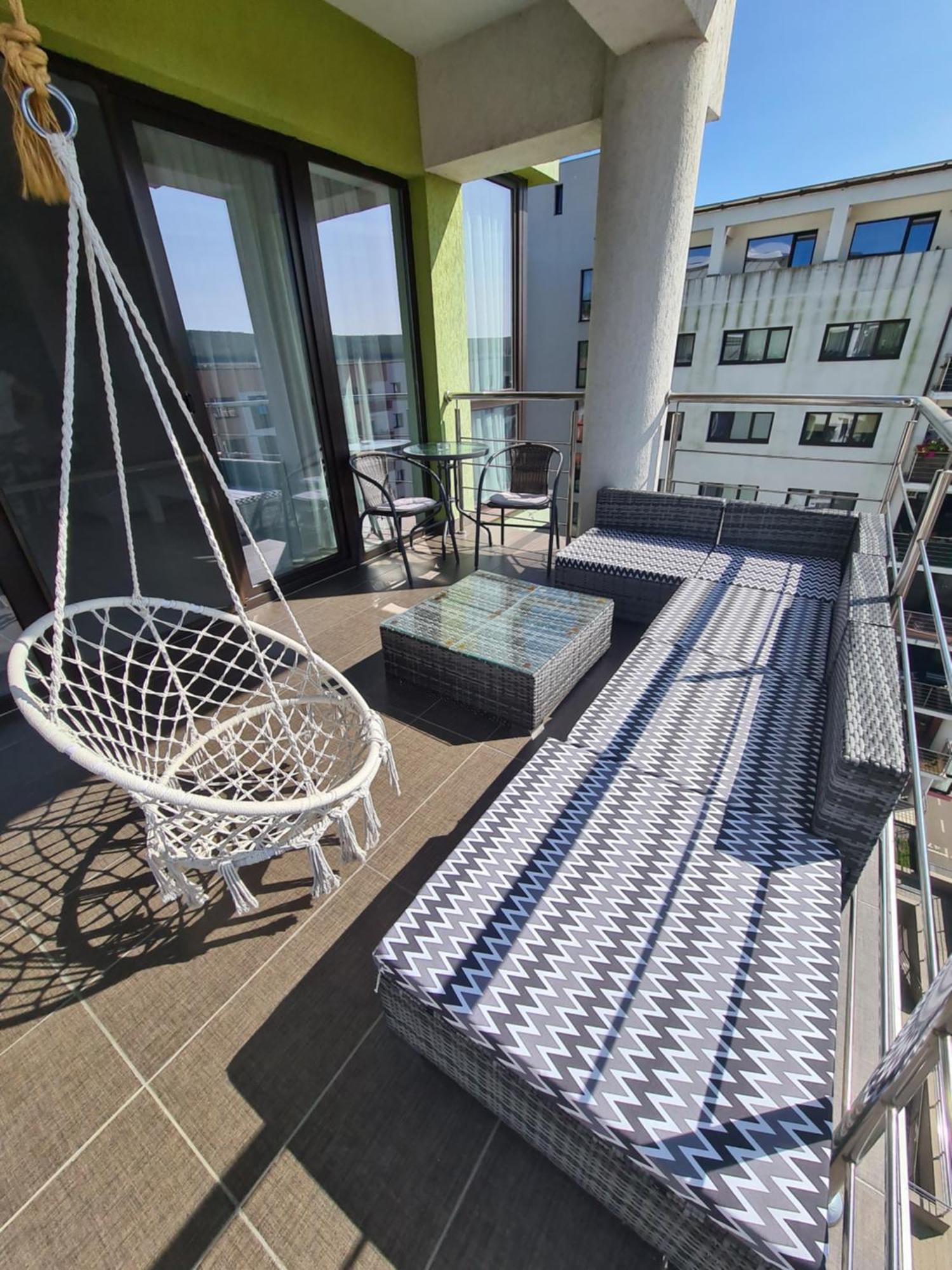 Apartament Diana Târgu-Mureş Extérieur photo