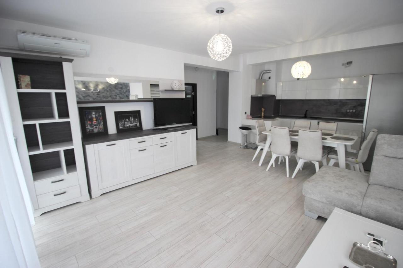Apartament Diana Târgu-Mureş Extérieur photo