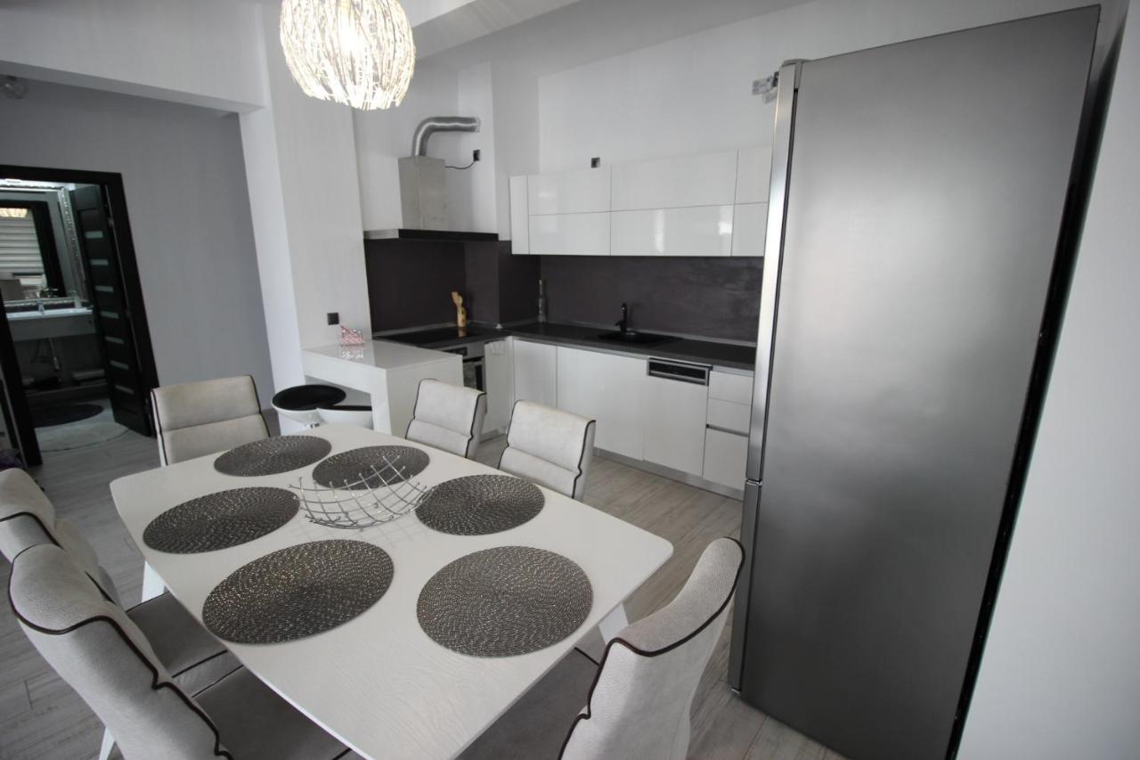 Apartament Diana Târgu-Mureş Extérieur photo
