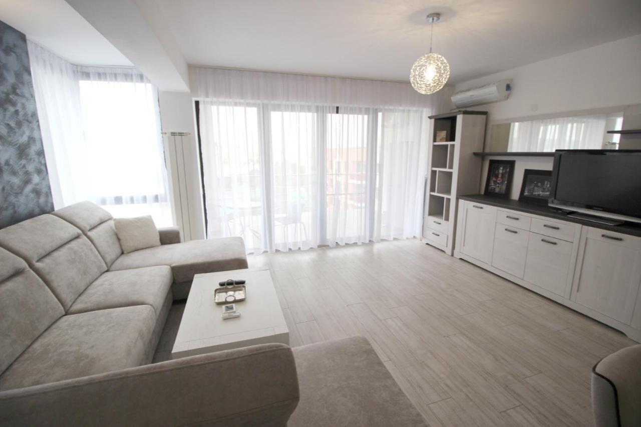 Apartament Diana Târgu-Mureş Extérieur photo
