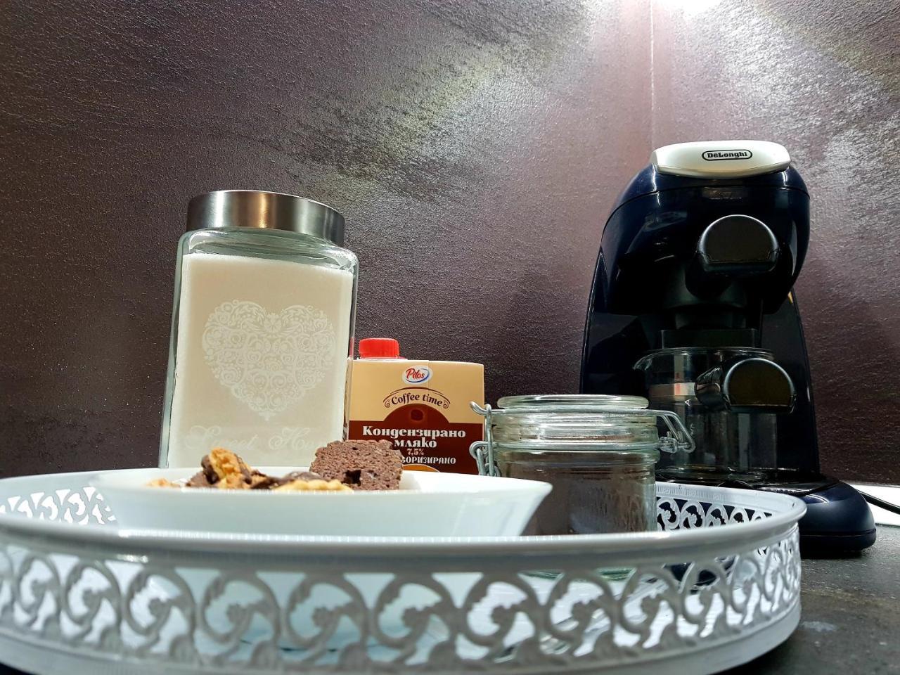 Apartament Diana Târgu-Mureş Extérieur photo